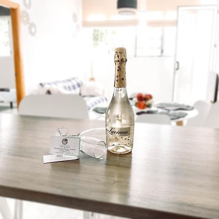 Casa Miramar Apartment คอร์ราเลโฮ ภายนอก รูปภาพ