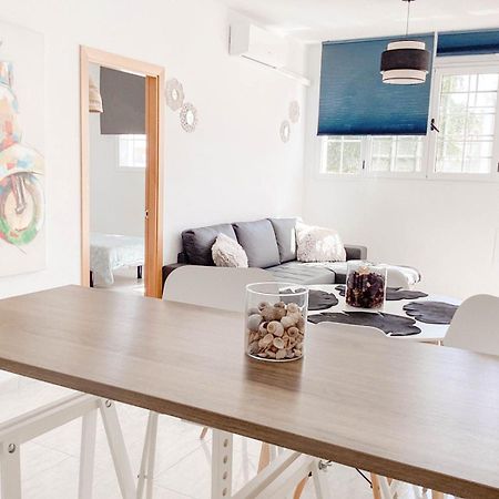 Casa Miramar Apartment คอร์ราเลโฮ ภายนอก รูปภาพ