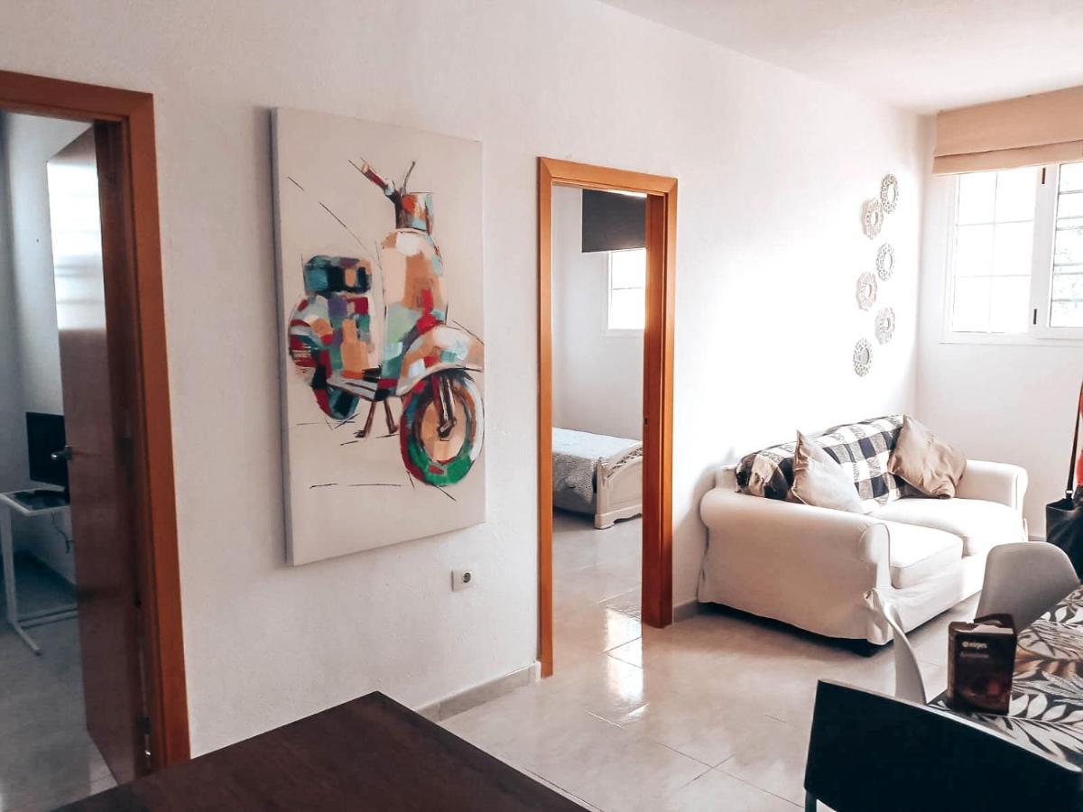 Casa Miramar Apartment คอร์ราเลโฮ ภายนอก รูปภาพ