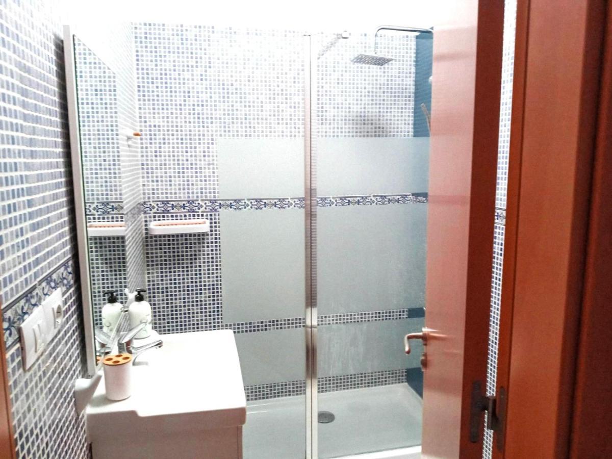 Casa Miramar Apartment คอร์ราเลโฮ ภายนอก รูปภาพ