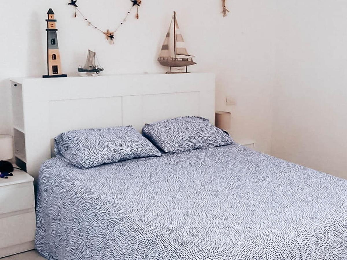 Casa Miramar Apartment คอร์ราเลโฮ ภายนอก รูปภาพ
