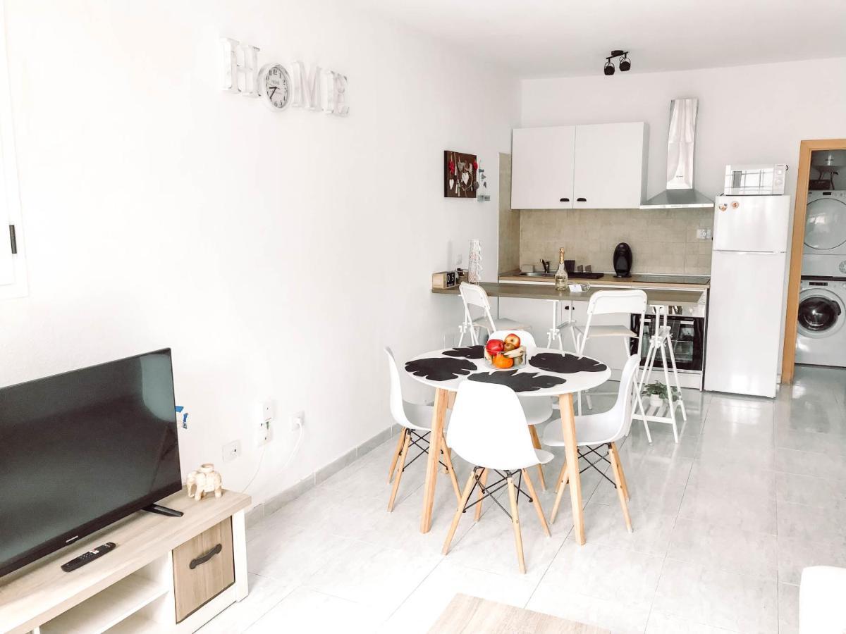 Casa Miramar Apartment คอร์ราเลโฮ ภายนอก รูปภาพ