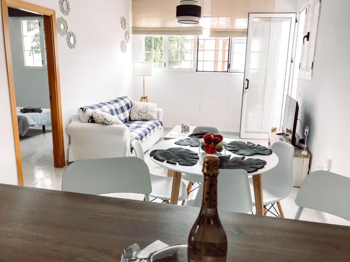 Casa Miramar Apartment คอร์ราเลโฮ ภายนอก รูปภาพ