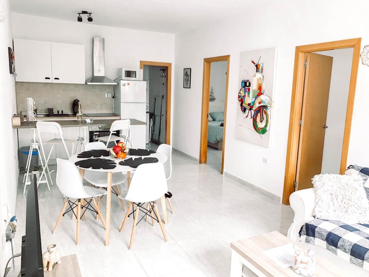 Casa Miramar Apartment คอร์ราเลโฮ ภายนอก รูปภาพ