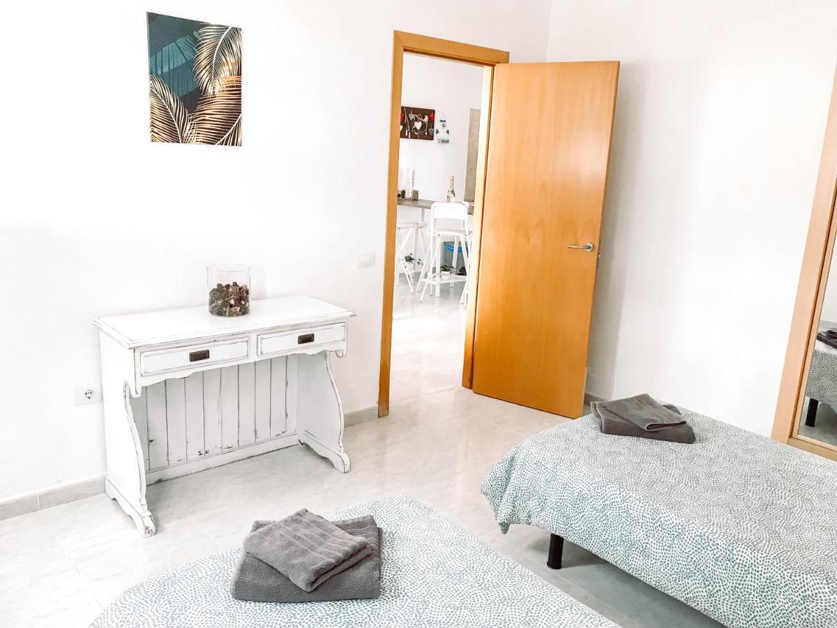 Casa Miramar Apartment คอร์ราเลโฮ ภายนอก รูปภาพ