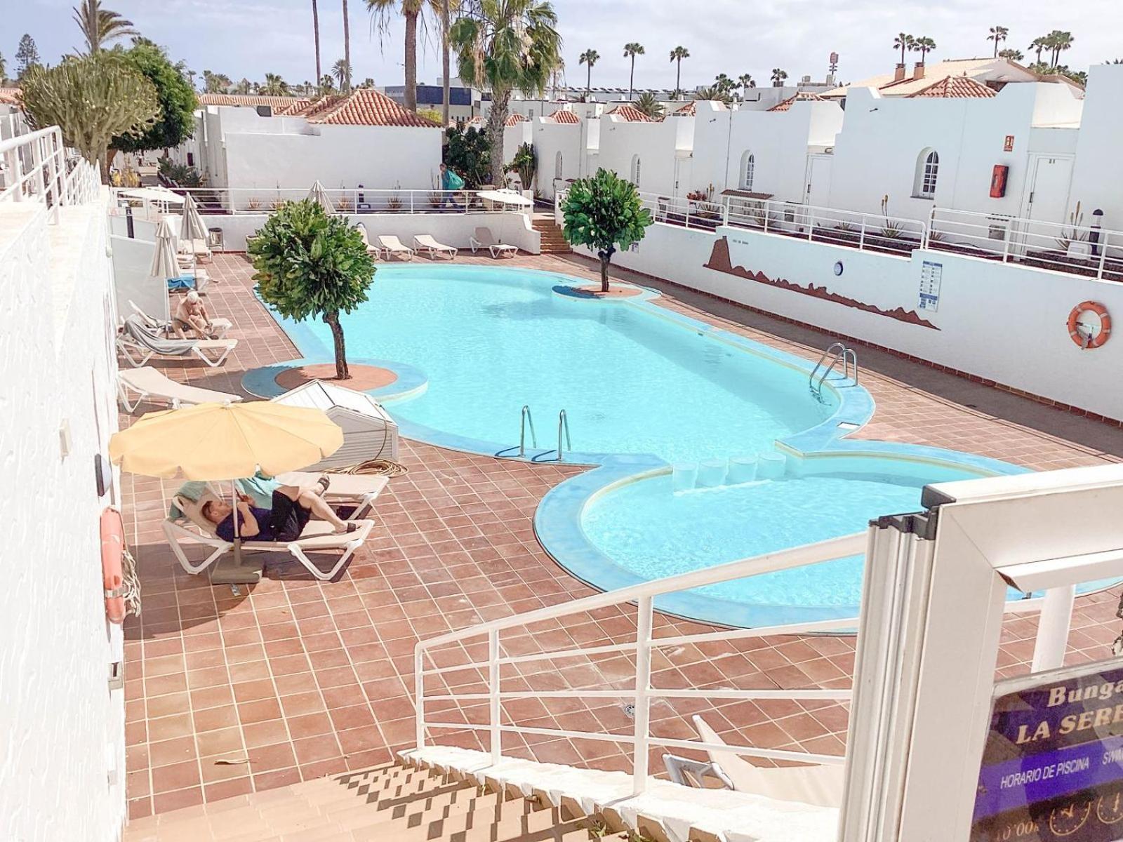 Casa Miramar Apartment คอร์ราเลโฮ ภายนอก รูปภาพ