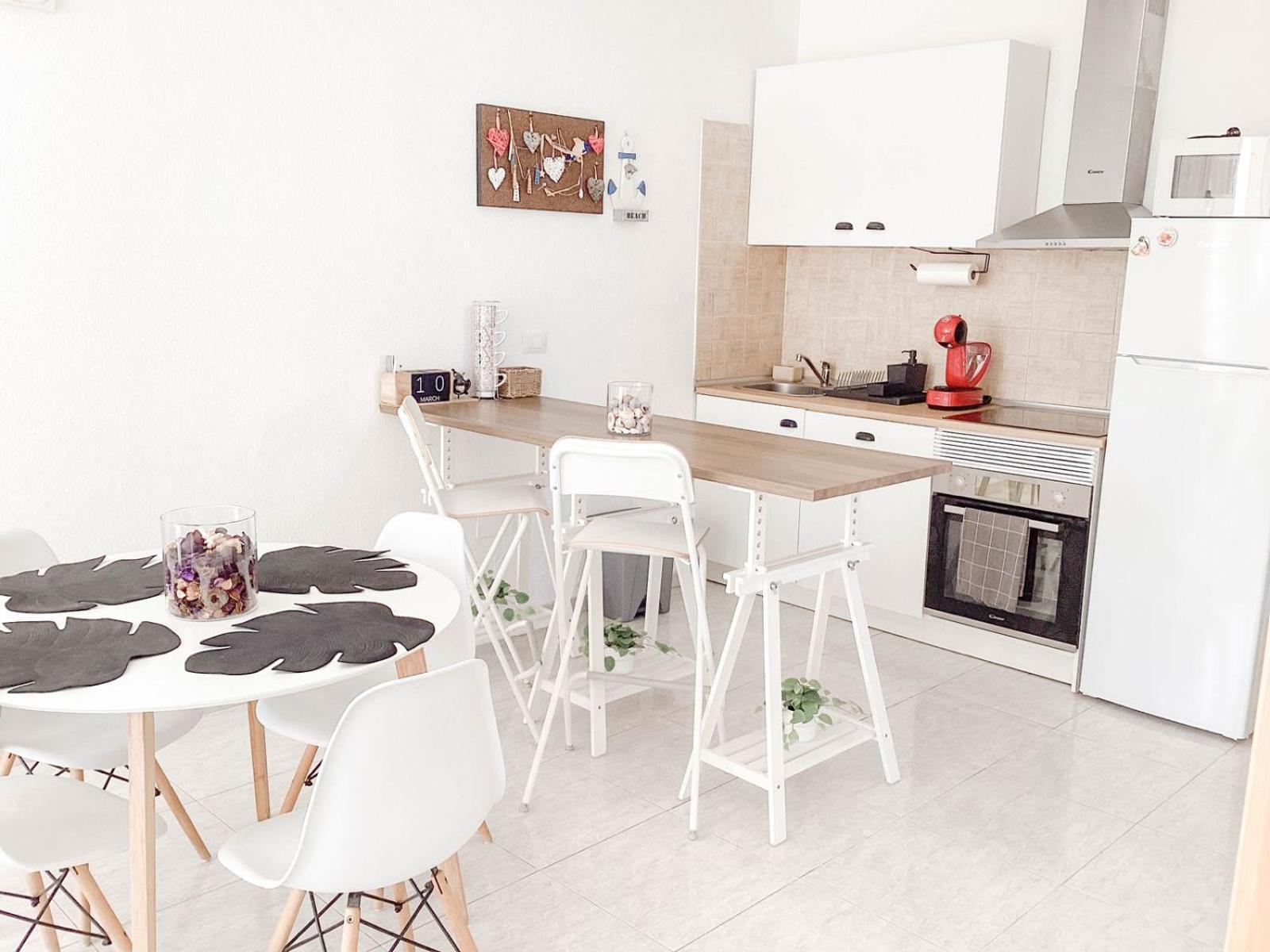 Casa Miramar Apartment คอร์ราเลโฮ ภายนอก รูปภาพ
