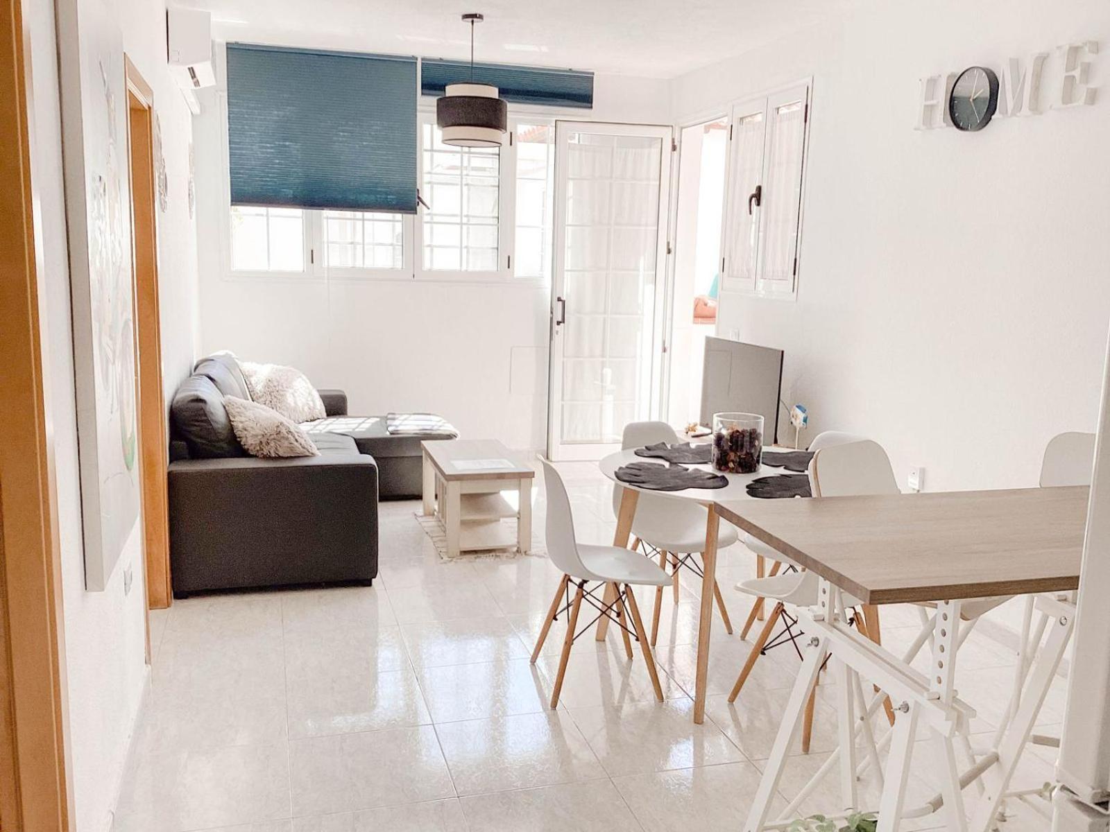 Casa Miramar Apartment คอร์ราเลโฮ ภายนอก รูปภาพ